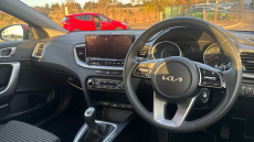 Kia Xceed 1.5T GDi ISG 138 2 5dr Petrol Hatchback